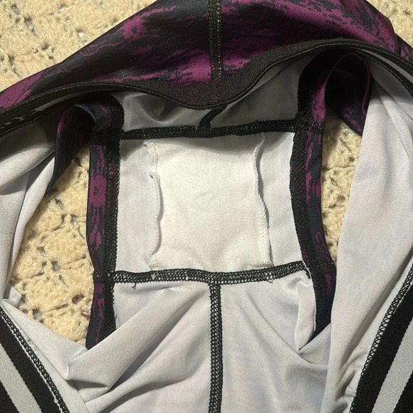 Soffe Spandex Compression Dri Short size M - Picture 7 of 9